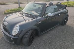 Mini Cooper S - R52 - 2006