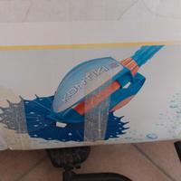 Pulitore automatico per piscina Zodiac Kontiki 2