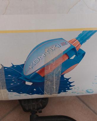 Pulitore automatico per piscina Zodiac Kontiki 2