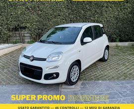 FIAT Panda 1.3 MJT 95 CV S&S Easy / 50mila KM