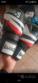 Guantoni Boxe aperti 