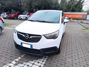 Opel Crossland X 1.2 12V Advance