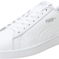 Scarpe Puma Smash V2 L - Bianche