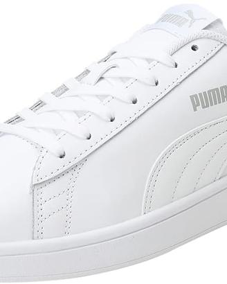 Scarpe Puma Smash V2 L - Bianche
