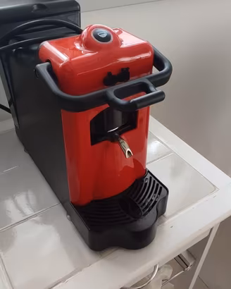 Macchina caffè cialde didi