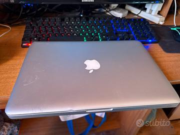 macbook pro 13 pollici leggi