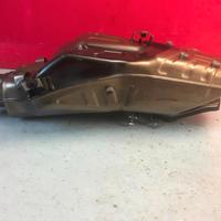 SCARICO TERMINALE DUCATI 999 2003 2004 2005