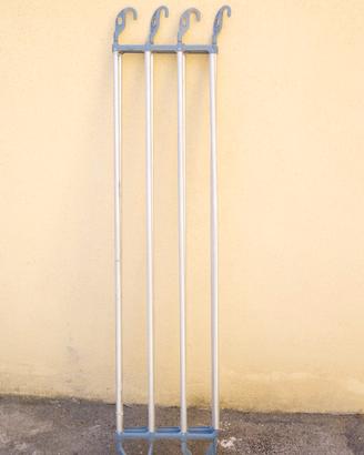 Sponda Letto per Anziani