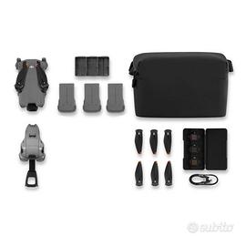 DJI Mini 5 Pro Fly More Combo (senza radiocomando)
