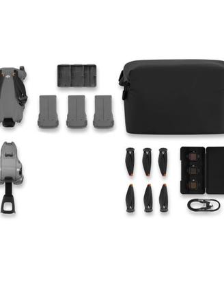 DJI Mini 5 Pro Fly More Combo (senza radiocomando)