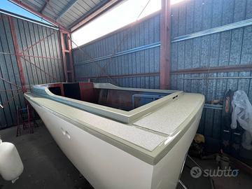 Coronet 21 da completare