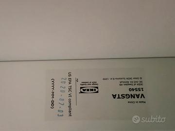 Tavolo Vansta Ikea