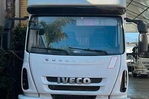 Iveco Eurocargo 120e25 biga PREZZO BOMBA