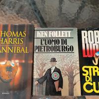 FOLLET-LUDLUM -HARRIS