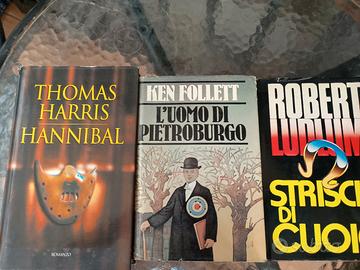 FOLLET-LUDLUM -HARRIS