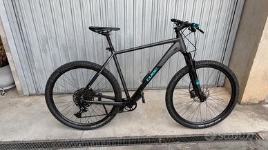 Mtb Cube Acid 2021