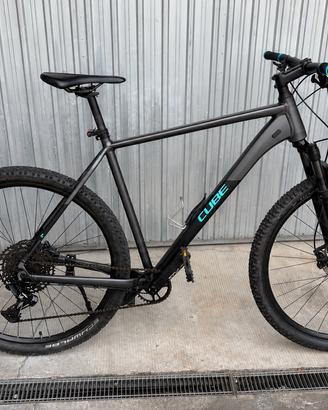 Mtb Cube Acid 2021