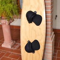 Tavola wakeboard / kitesurf