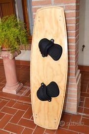 Tavola wakeboard / kitesurf