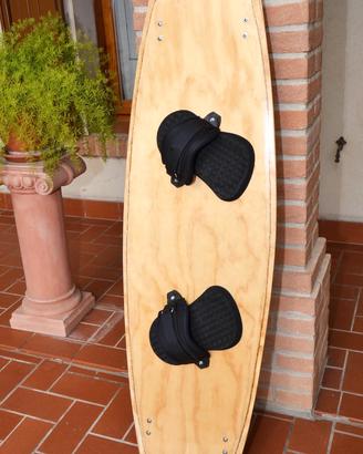 Tavola wakeboard / kitesurf
