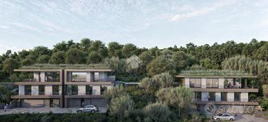 VILLA SINGOLA A PADENGHE SUL GARDA