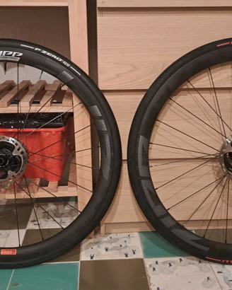 Ruote ZIPP 303 Firecrest