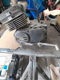 Blocco motore Franco Morini 50cc