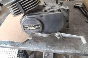 Blocco motore Franco Morini 50cc