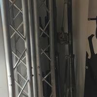 Americana per service 