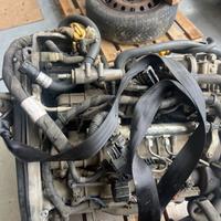 Motore alfa 147 q2 937A 5000