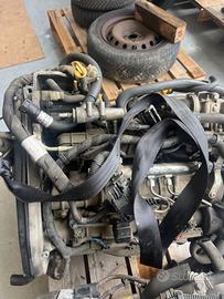 Motore alfa 147 q2 937A 5000