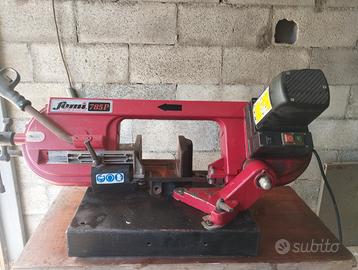 Sega a nastro FEMI785P W 1500