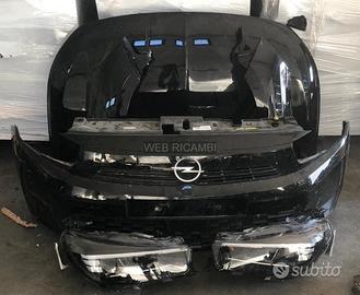 Ricambi opel corsa 2022 2023 2024 2025