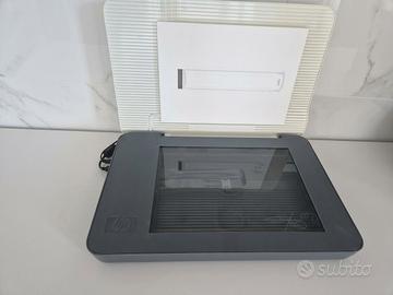 scanner fotografico HP scanjet G3110 pari al nuovo