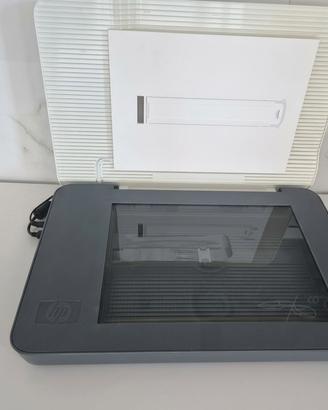 scanner fotografico HP scanjet G3110 pari al nuovo