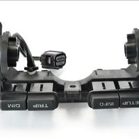 Honda GL 1800 Goldwing 12 16 pulsanti strumentazio