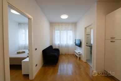 Bilocale fino a 4 persone nel centro di bologna