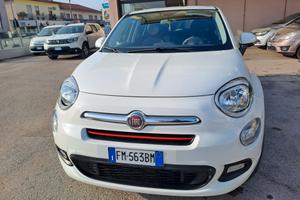 Fiat 500X 1300 mtj pop star 95cv