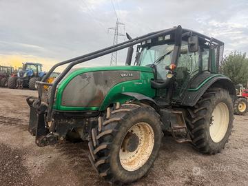 Valtra T 191 Ful Optional