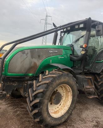 Valtra T 191 Ful Optional