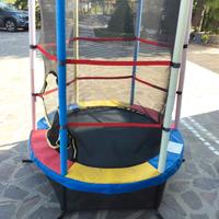 trampolino salta salta
