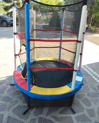 trampolino salta salta