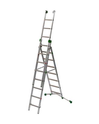 Scala 3 rampe 'uso professionale' (7+8+8)