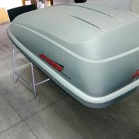 Bauletto da Tetto per auto