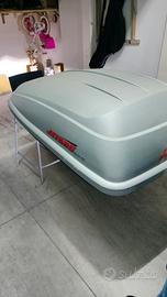 Bauletto da Tetto per auto