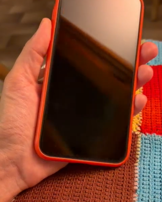 iPhone 11 64GB colore rosso