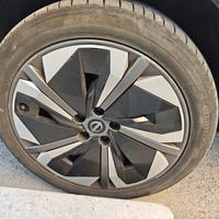 Gomme estive 225/45R19 Hankook Ventus S1 Evo3