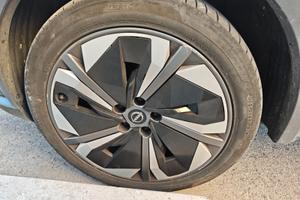 Gomme estive 225/45R19 Hankook Ventus S1 Evo3