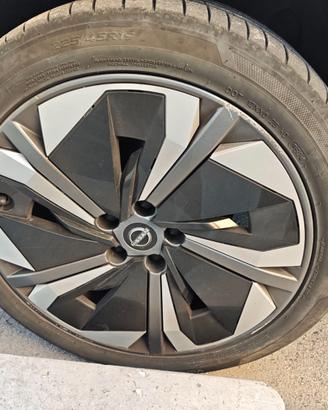 Gomme estive 225/45R19 Hankook Ventus S1 Evo3