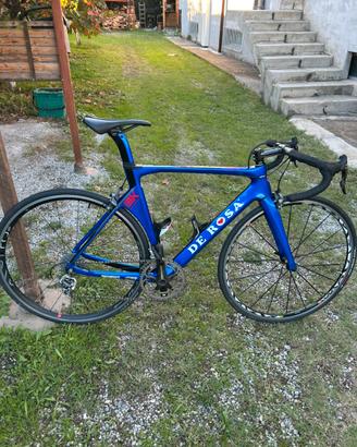 De rosa sk chorus carbon